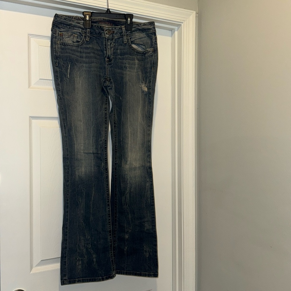 Decree Denim